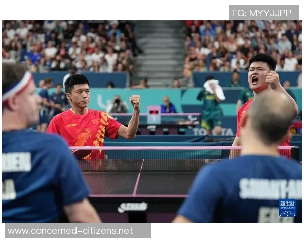 乒乓球场上的深度对话与杨强的奋斗人生探索