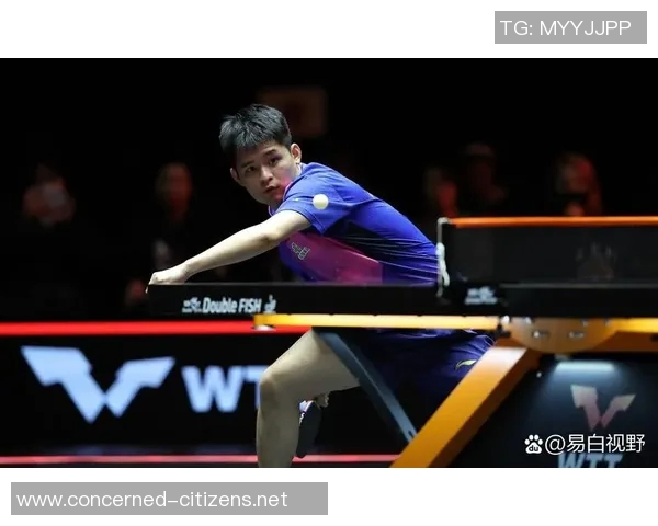 乒乓球焦点：深圳乒乓球队的技术探讨