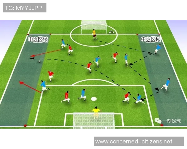 南京足球队的技术揭秘与战术分析带你领略足球的魅力与激情