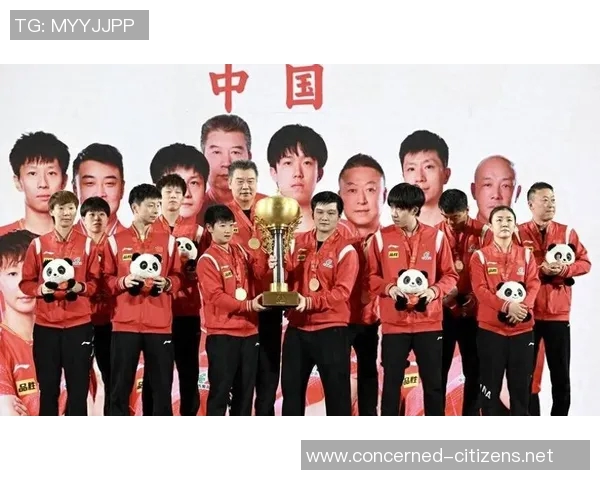 广州乒乓球队迎来力量变革引发热议与期待的全新篇章