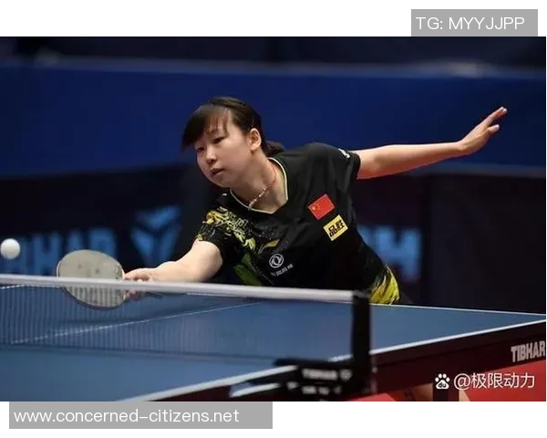 深圳乒乓球队在锦标赛中的精彩表现与实力分析