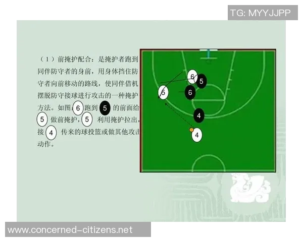 科学篮球：战术训练方法