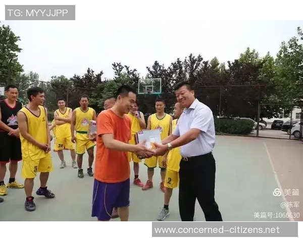 陈军独家：分享篮球心得