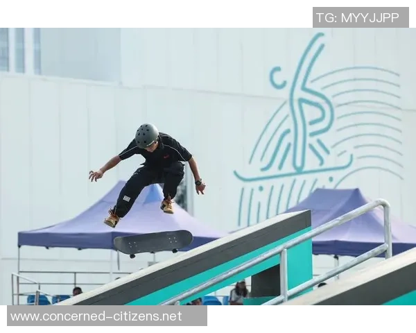 专业解读：杭州滑板队的反击打法