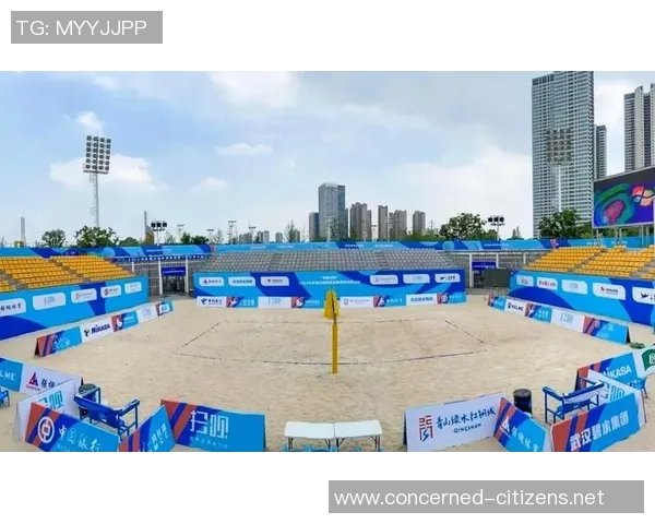 排球深度：解密武汉排球队的运营