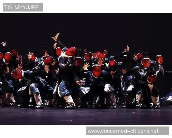 2026街舞配合排行榜：成都街舞队位居第10名