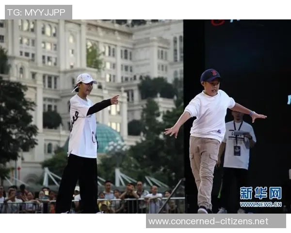 世界街舞大赛点评：深圳极限运动队的心理素质表现