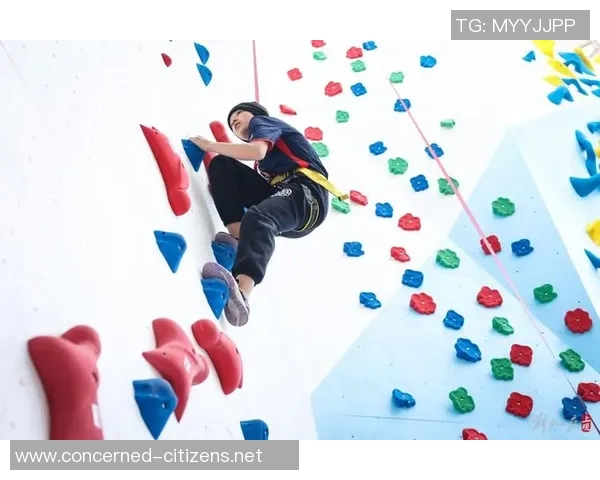 滑板精英赛点评：西安攀岩队的心理素质表现