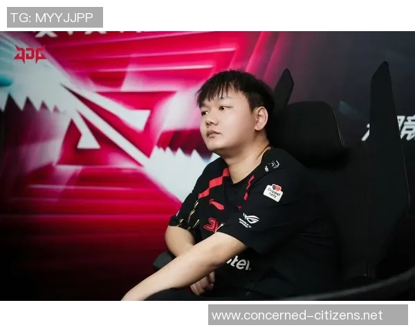 王者荣耀巨献：探秘JDG的心理素质
