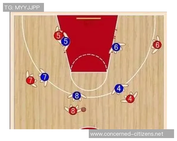 篮球深度：解密成都篮球队的中路突破